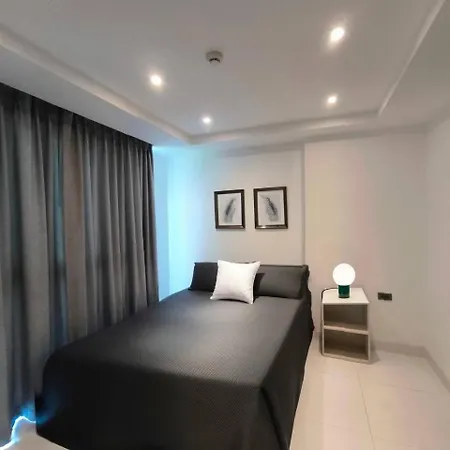 Apartment Serenity Wongamat 410 Pattaya