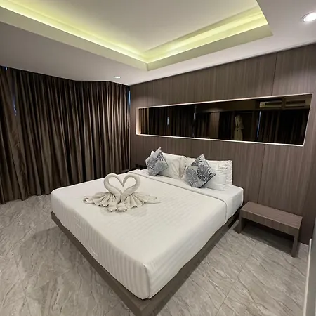 โรงแรม Hermann
