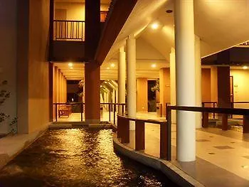 Authong 3* Pattaya