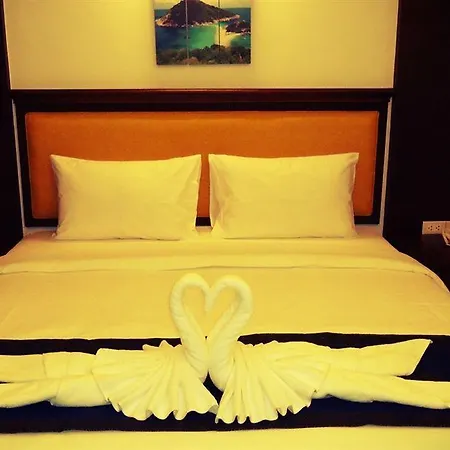 Aya Place 2* Pattaya