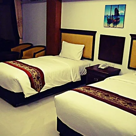 Aya Place 2* Pattaya