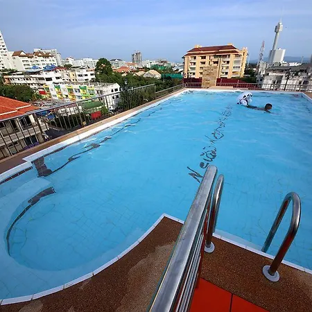 Hotel New Nordic Marcus