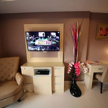 Hotel New Nordic Marcus 4*