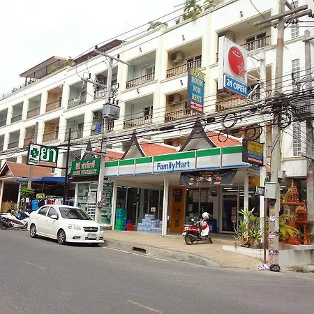Guest house House Pattaya