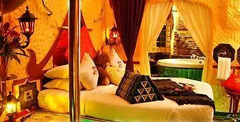 Penthouse Hotel