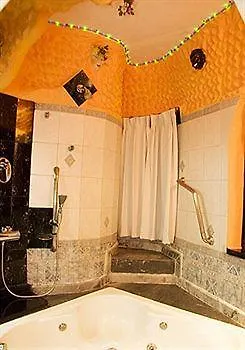 Hotel Penthouse
