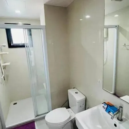 Sea View 2 Bed Centrally Located Best Pool *