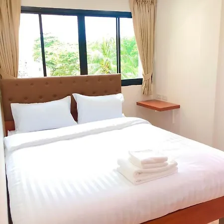 The Hotel 3*