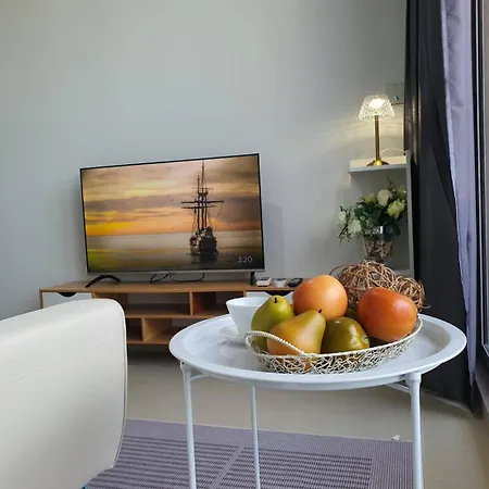 อพาร์ทเม้น The Guestrooms