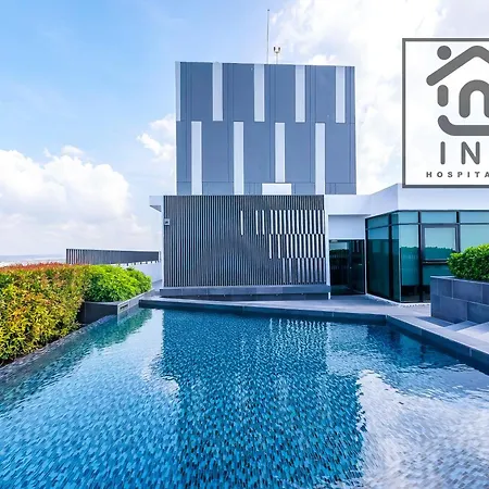 The Base Exclusive By Inh Global อพาร์ตโฮเทล *