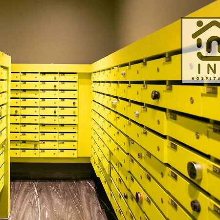 The Base Exclusive By Inh Global Pattaya