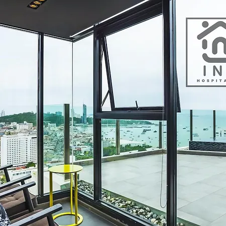 The Base Exclusive By Inh Global * Pattaya