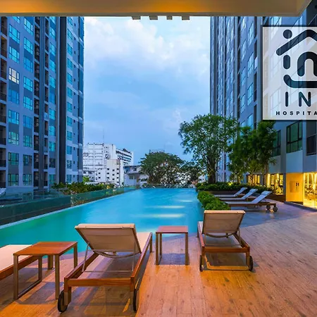 The Base Exclusive By Inh Global Pattaya