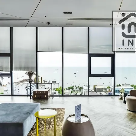 The Base Exclusive By Inh Global อพาร์ตโฮเทล