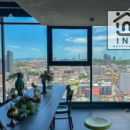 The Base Exclusive By Inh Global อพาร์ตโฮเทล