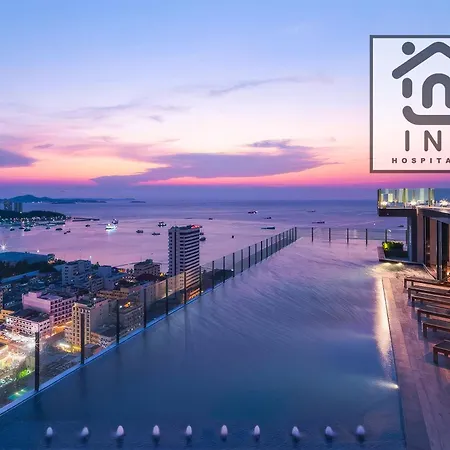 The Base Exclusive By Inh Global Pattaya