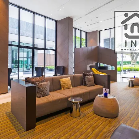 The Base Exclusive By Inh Global