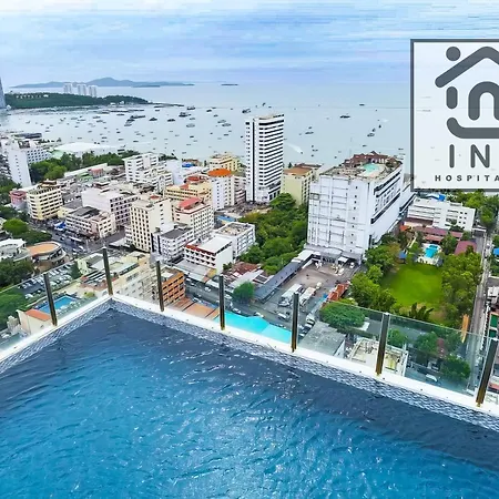 The Base Exclusive By Inh Global Pattaya