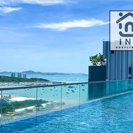 The Base Exclusive By Inh Global * Pattaya