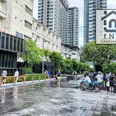 The Base Exclusive By Inh Global