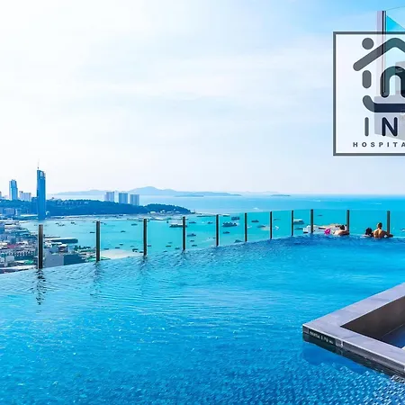 The Base Exclusive By Inh Global อพาร์ตโฮเทล