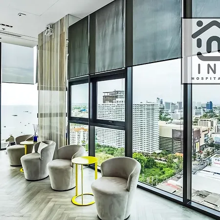 The Base Exclusive By Inh Global อพาร์ตโฮเทล