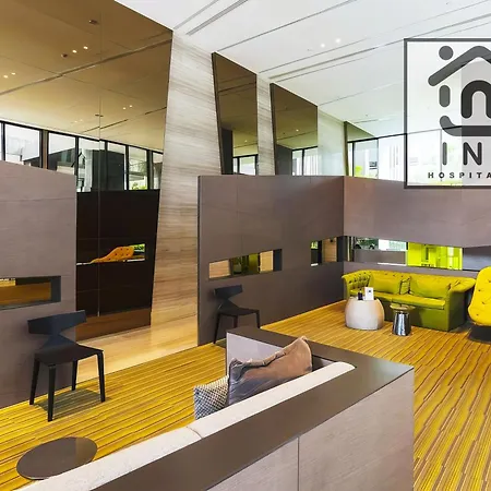 The Base Exclusive By Inh Global Pattaya