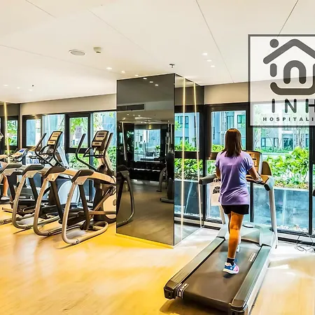 The Base Exclusive By Inh Global