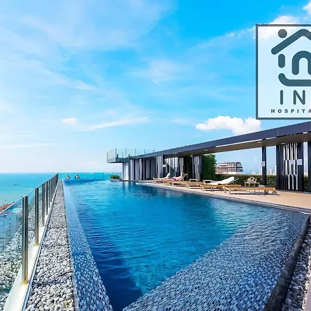 The Base Exclusive By Inh Global Pattaya