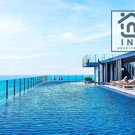 The Base Exclusive By Inh Global อพาร์ตโฮเทล *
