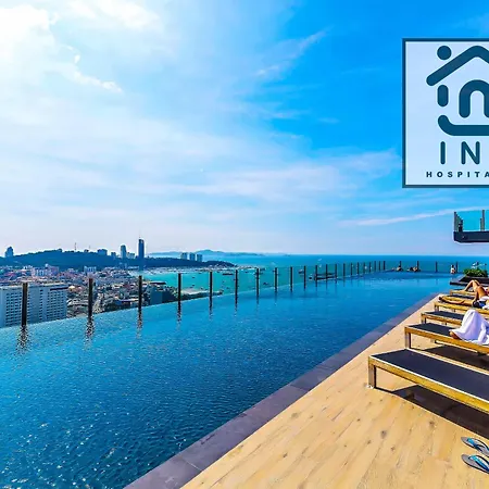 The Base Exclusive By Inh Global Pattaya