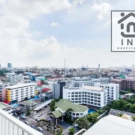 The Base Exclusive By Inh Global * Pattaya