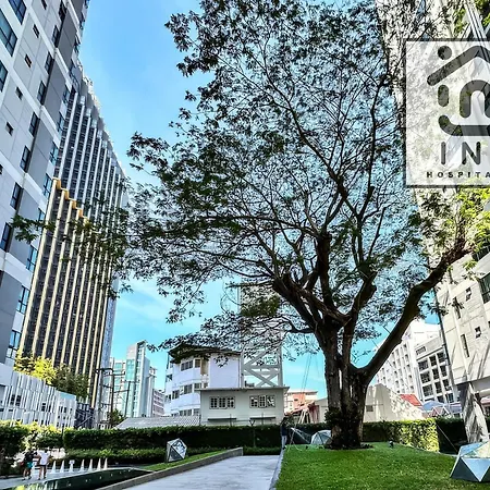 The Base Exclusive By Inh Global *