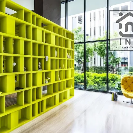 The Base Exclusive By Inh Global * Pattaya