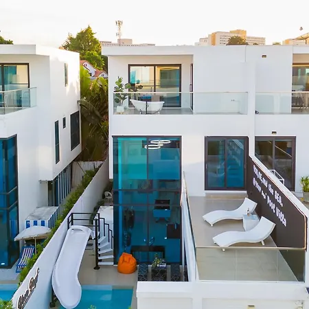 Villa Your Days Pool *