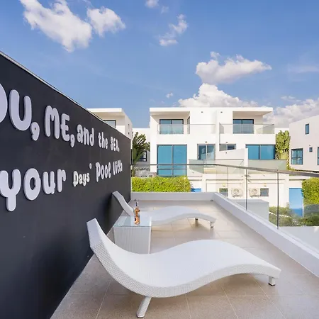 Your Days Pool Villa