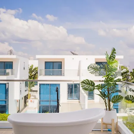 Villa Your Days Pool *