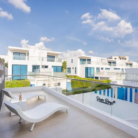 Villa Your Days Pool Pattaya