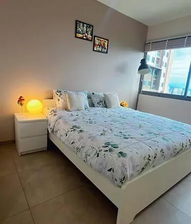 Sea View High Floor 2 Bed Room-excellent Location *