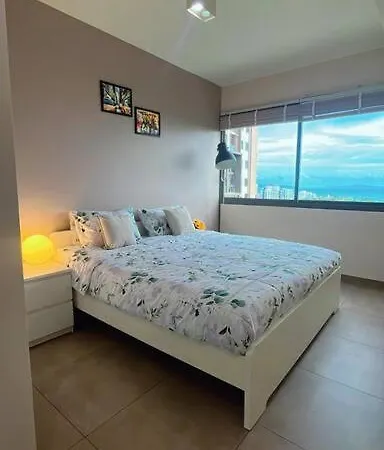 อพาร์ทเม้น Sea View High Floor 2 Bed Room-excellent Location *