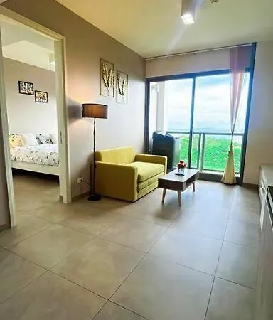 Sea View High Floor 2 Bed Room-excellent Location Pattaya
