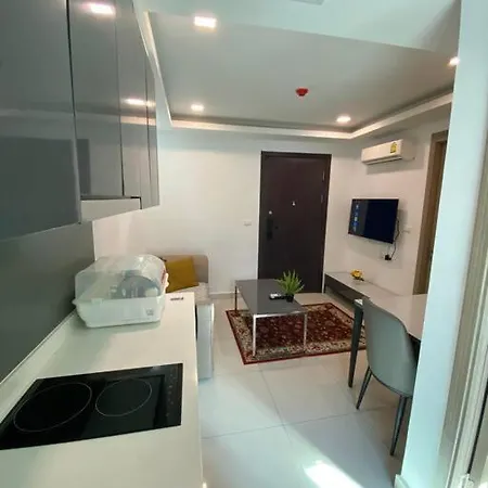 Apartment Arcadia Continental Comfort *