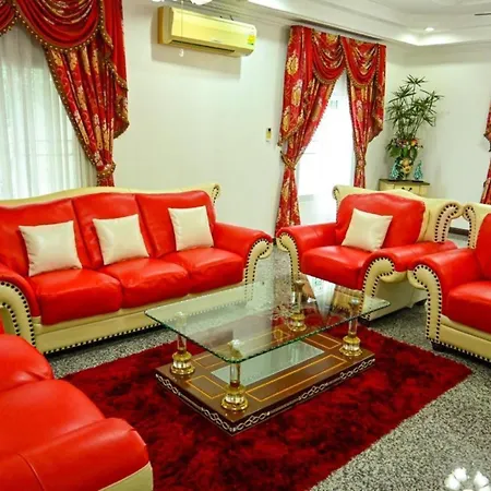 Villa Ishara