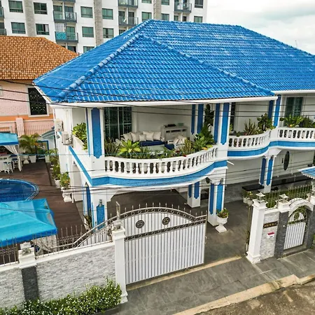 Ishara Pattaya
