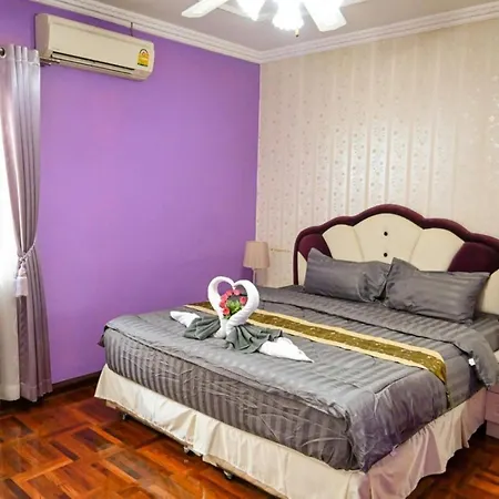 Villa Ishara *