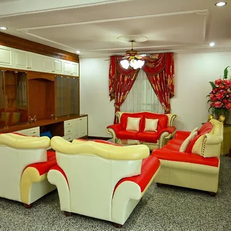 Ishara Villa Pattaya