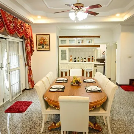 Villa Ishara *