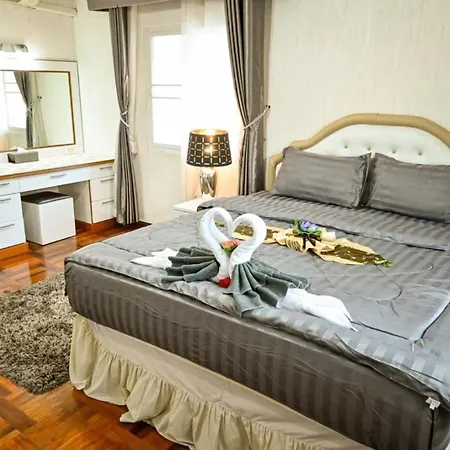 Ishara Villa Pattaya
