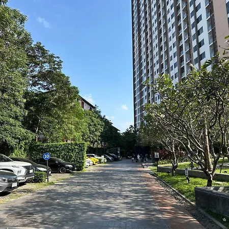 Unixx Seaview 3* Pattaya