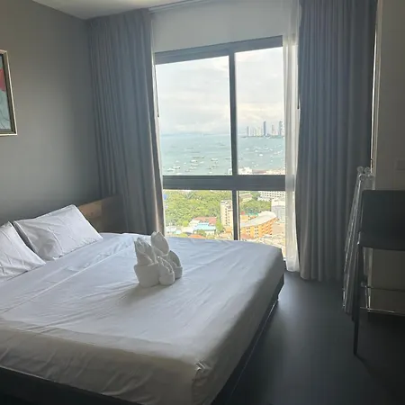 อพาร์ตโฮเทล Unixx Seaview 3*